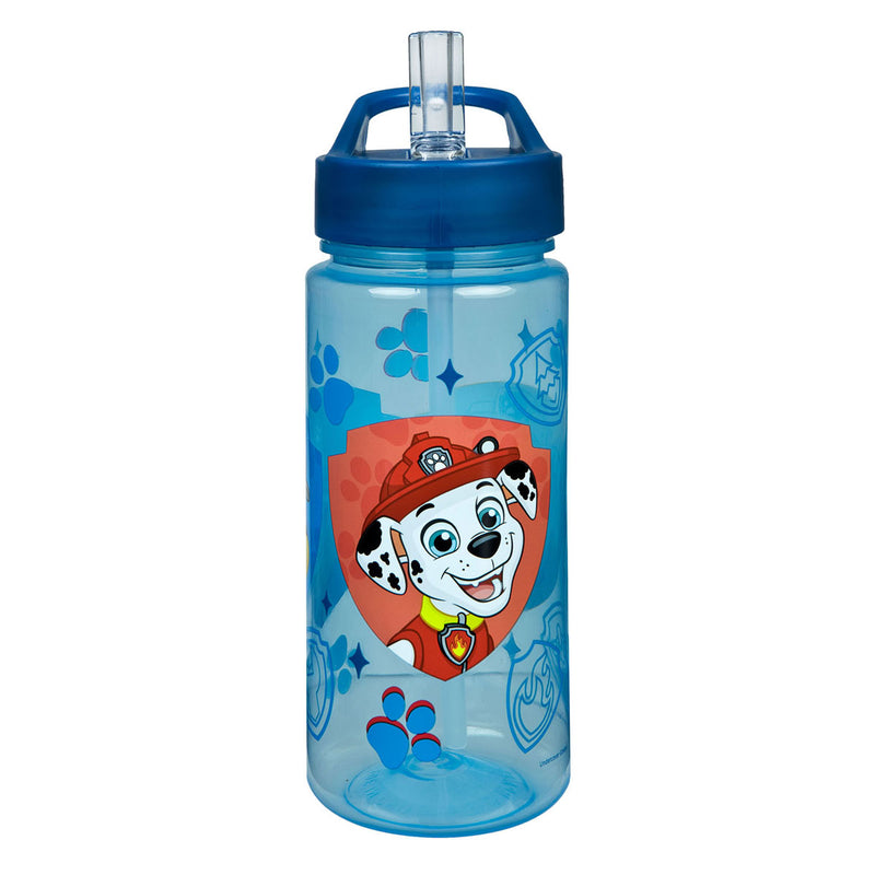 Load image into Gallery viewer, Undercover areo drinkfles paw patrol, 500ml