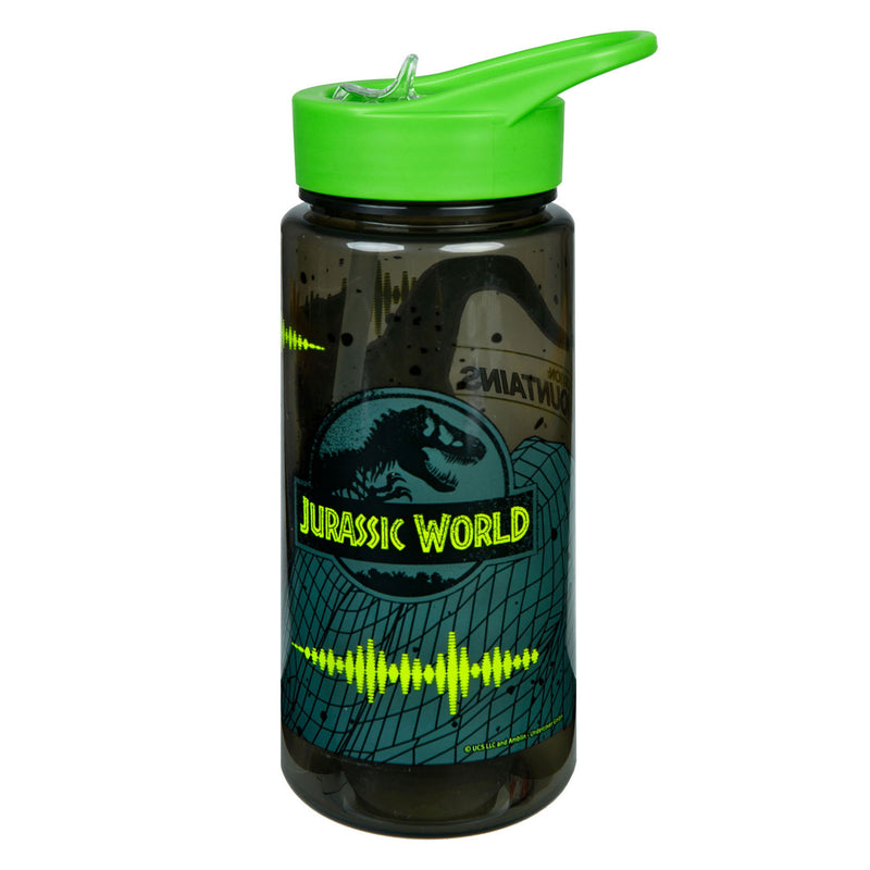 Load image into Gallery viewer, Undercover aero drinkfles jurassic world, 500ml