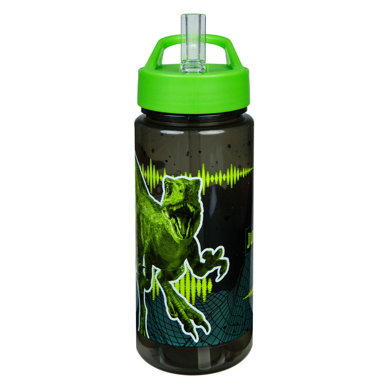 Laden Sie das Bild in Galerie -Viewer, Merkloos sans marque jurassic world drinkbeker 500ml