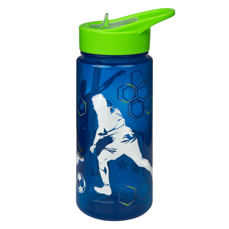 Load image into Gallery viewer, Undercover aero drinkfles voetbal, 500ml