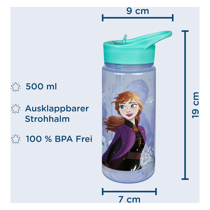 Chargez l'image dans la visionneuse de la galerie, Undercover areo drinkfles frozen, 500ml