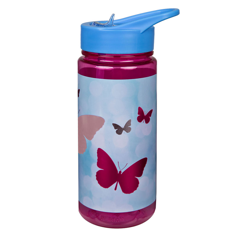 Load image into Gallery viewer, Undercover aero drinkfles vlinders, 500ml