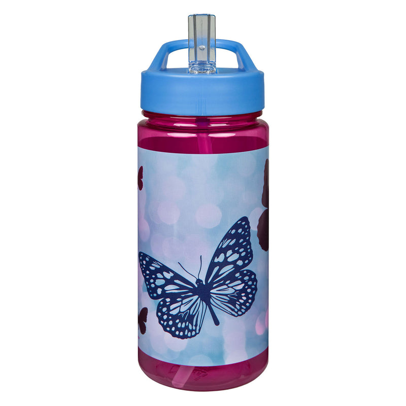Load image into Gallery viewer, Undercover aero drinkfles vlinders, 500ml