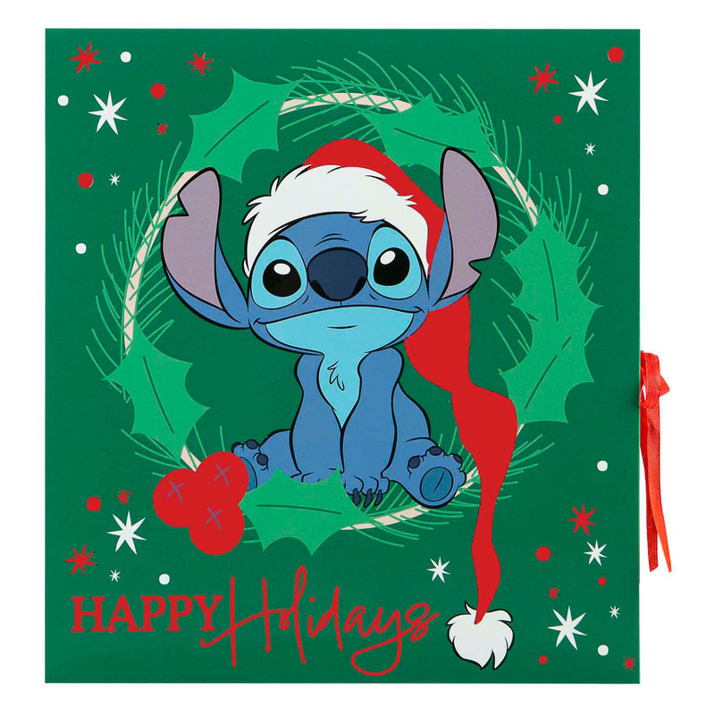 Load image into Gallery viewer, Adventskalender Lilo Stitch