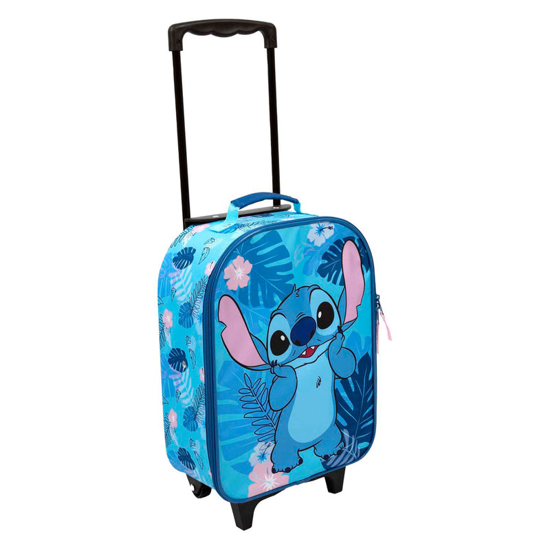 Load image into Gallery viewer, Undercover stitch kinder trolley
