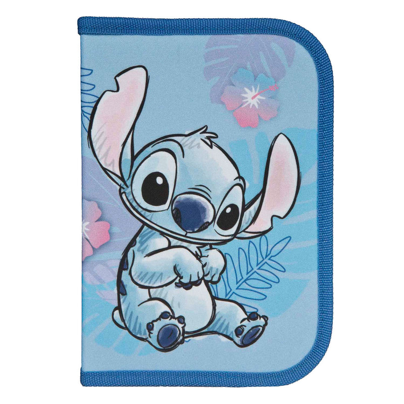 ギャラリービューアに画像をロードする, Lilo stitch stitch gevulde etui