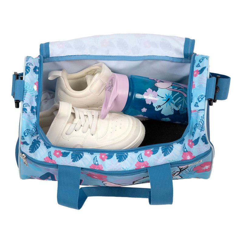 Laden Sie das Bild in Galerie -Viewer, Undercover stitch sporttas - 35x16x23cm