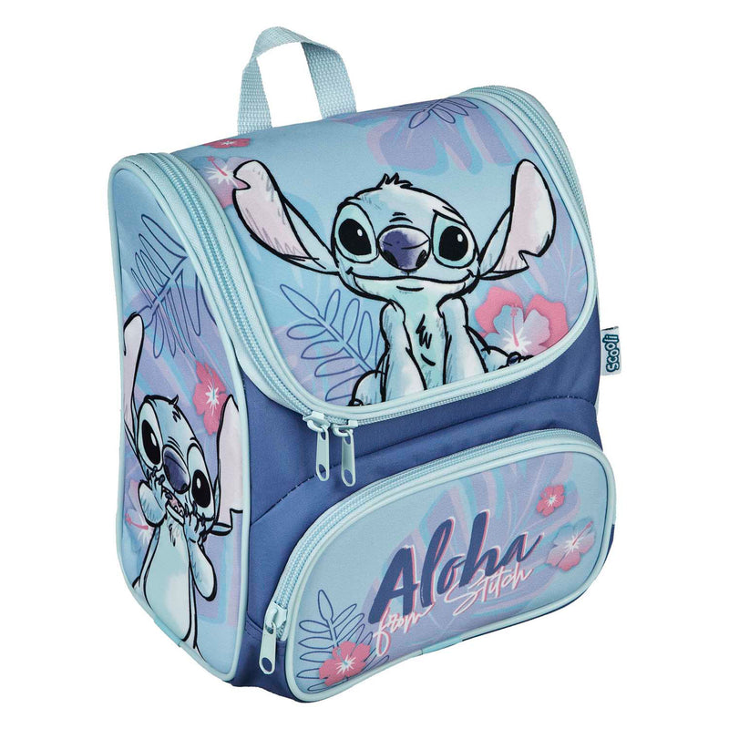 Load image into Gallery viewer, Undercover rugzak stitch aloha