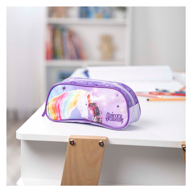 Load image into Gallery viewer, Undercover unicorn academy etui