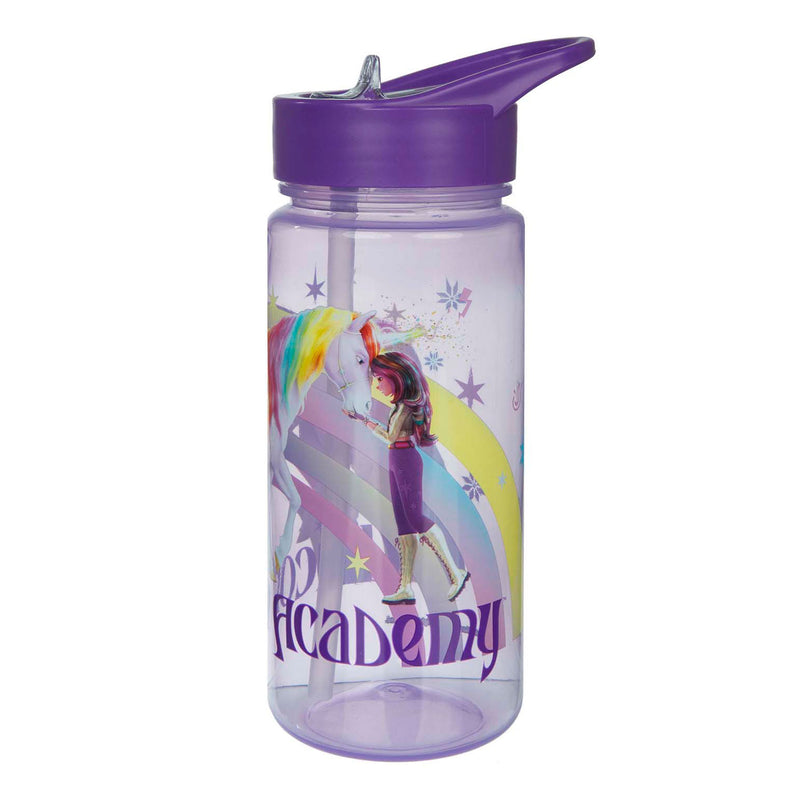 Load image into Gallery viewer, Undercover unicorn academy drinkfles, 500ml