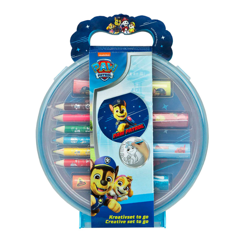 Load image into Gallery viewer, Undercover paw patrol knutselset