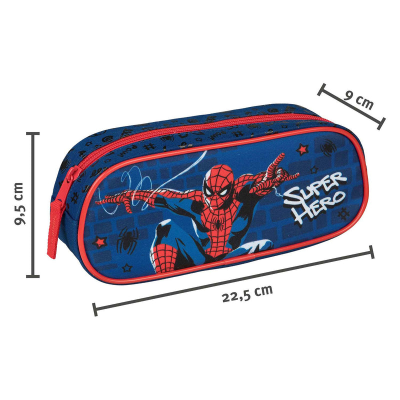 Afbeelding laden in galerijviewer, Undercover spider-man etui