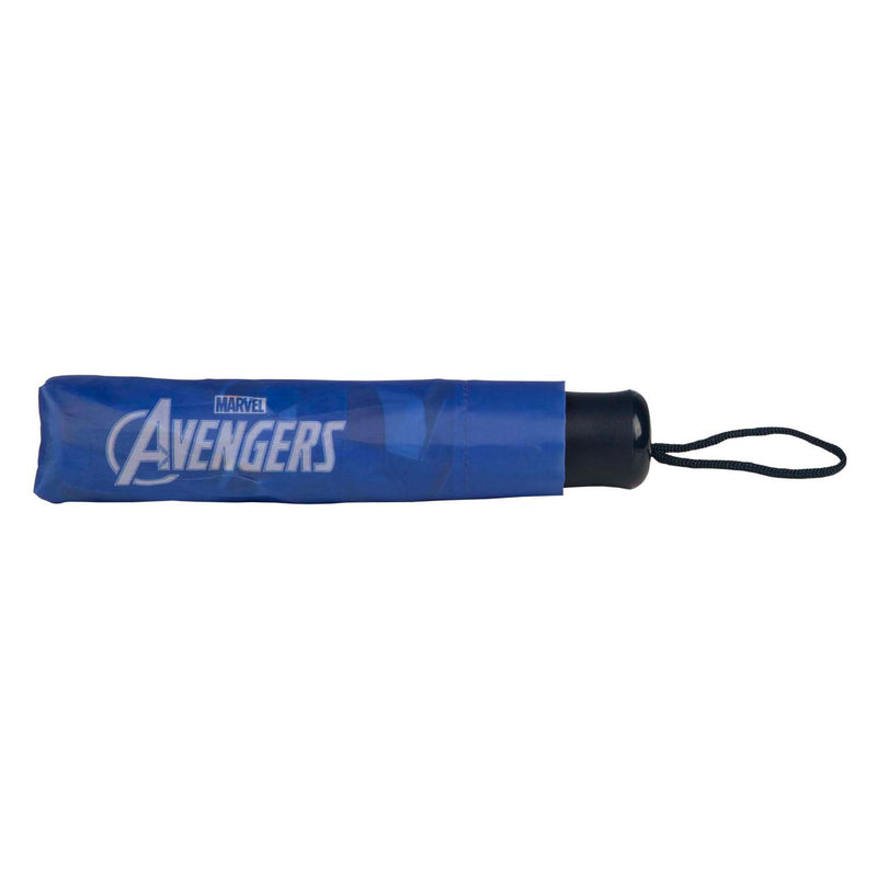 Afbeelding laden in galerijviewer, Undercover paraplu avengers 94cm marvel kinderparaplu multicolor.