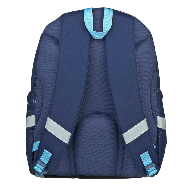 Load image into Gallery viewer, Undercover ergonomische schoolrugzak captain america