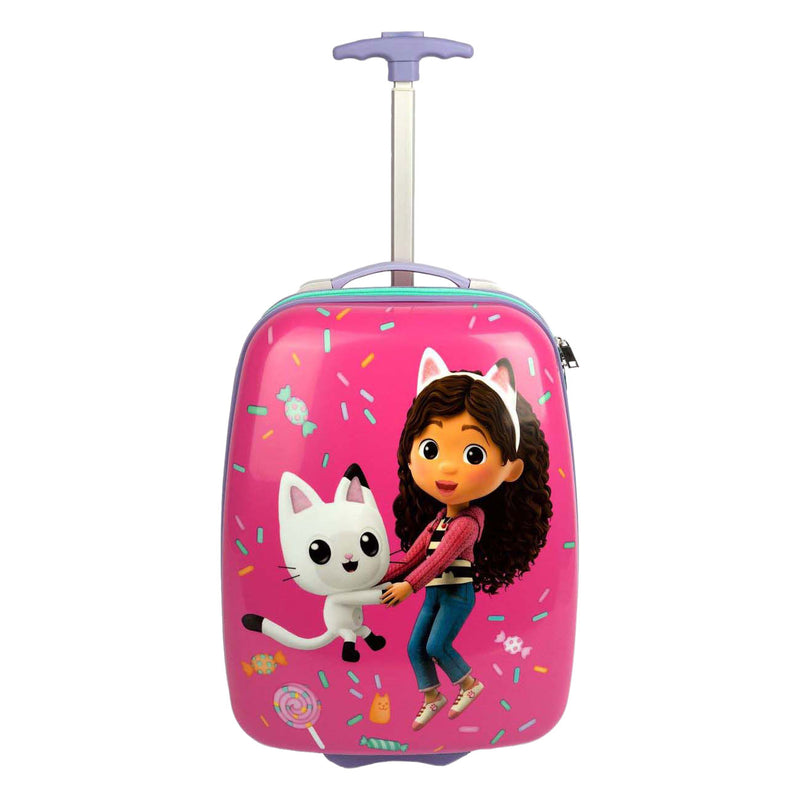 Load image into Gallery viewer, Undercover gabby's poppenhuis trolley 45,5x33x21 cm