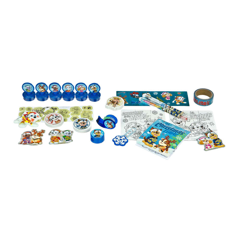 Load image into Gallery viewer, Undercover paw patrol adventskalender