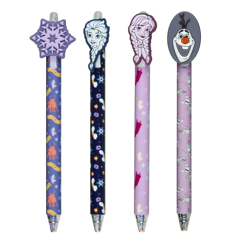Load image into Gallery viewer, Undercover uitwisbare gelpen frozen