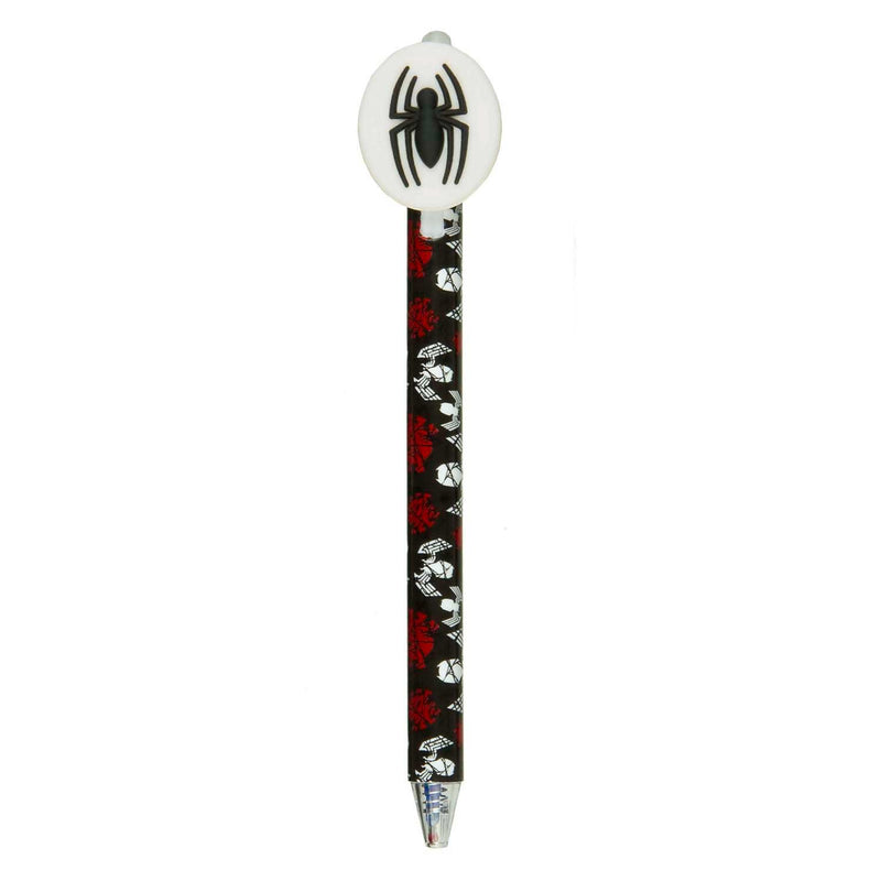 Load image into Gallery viewer, Undercover uitwisbare gelpen spiderman
