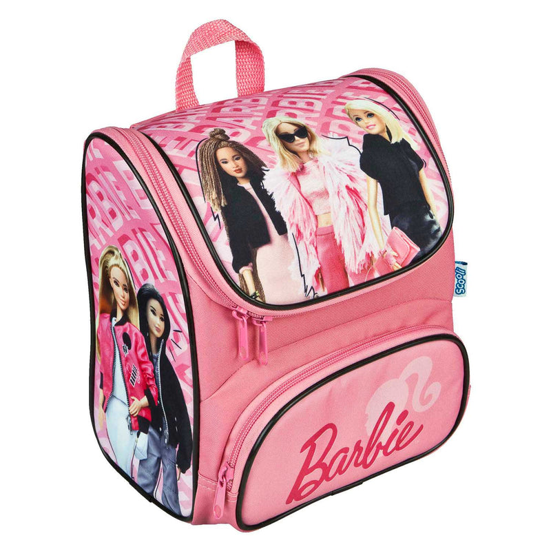 Load image into Gallery viewer, Undercover rugzak roze - barbie