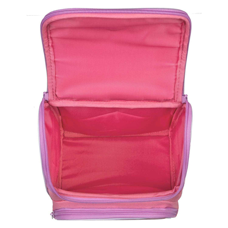 Cargue la imagen en el visor de la galería, Undercover rugzak roze - peppa pig