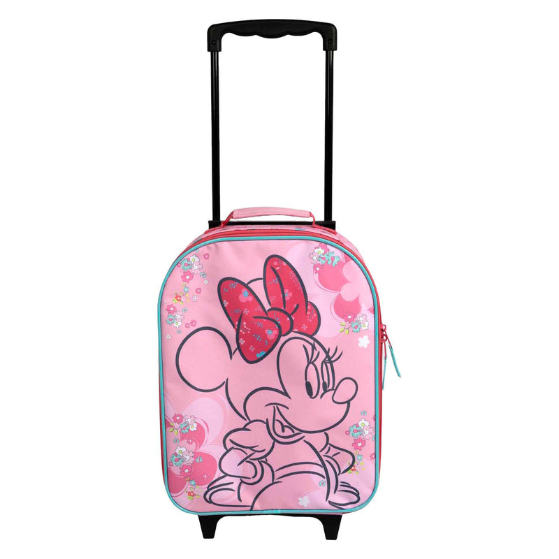 Afbeelding laden in galerijviewer, Undercover kindertrolley - minnie mouse