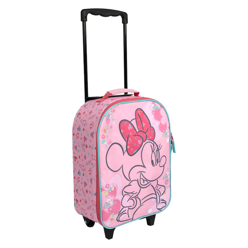 Load image into Gallery viewer, Undercover kindertrolley - minnie mouse