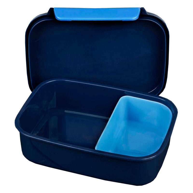 Load image into Gallery viewer, Undercover lunchbox - marvel hulk