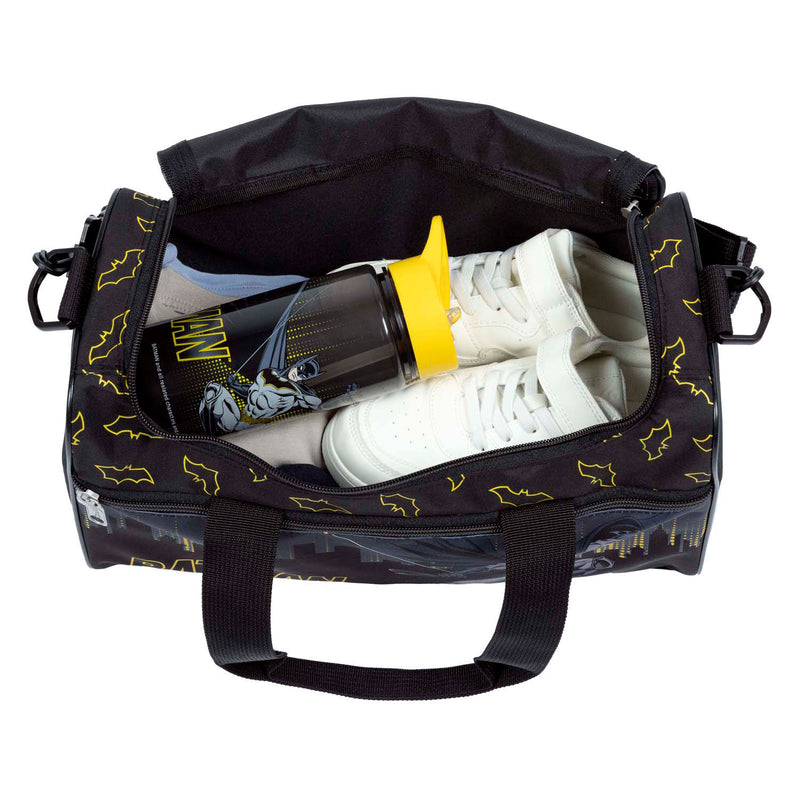 Load image into Gallery viewer, Undercover sporttas batman