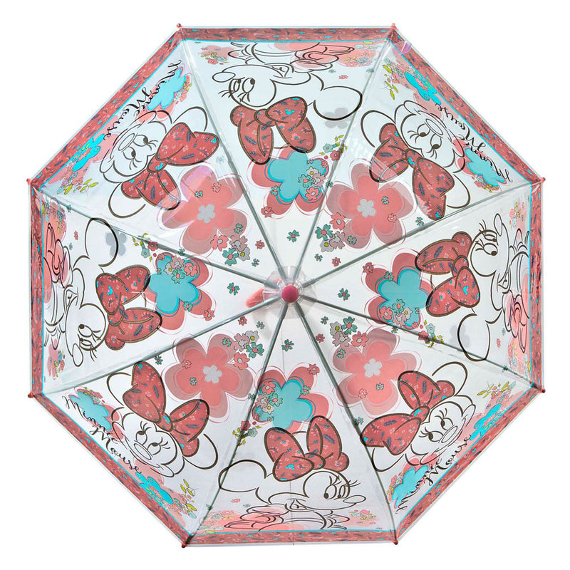 Load image into Gallery viewer, Undercover kinderparaplu minnie mouse