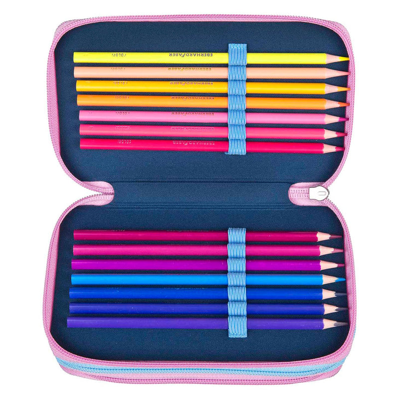 Load image into Gallery viewer, Undercover drievaks etui stitch