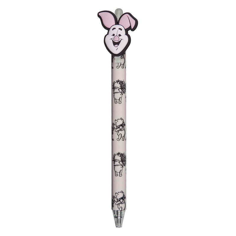 Load image into Gallery viewer, Undercover uitwisbare gelpen winnie de poeh