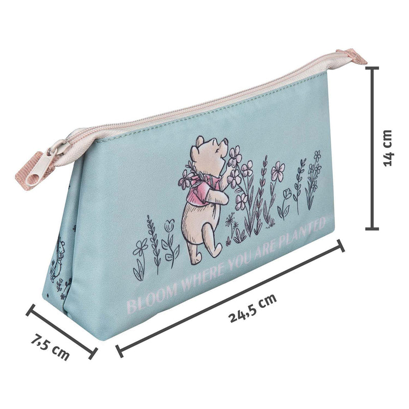 Load image into Gallery viewer, Undercover etui winnie de poeh