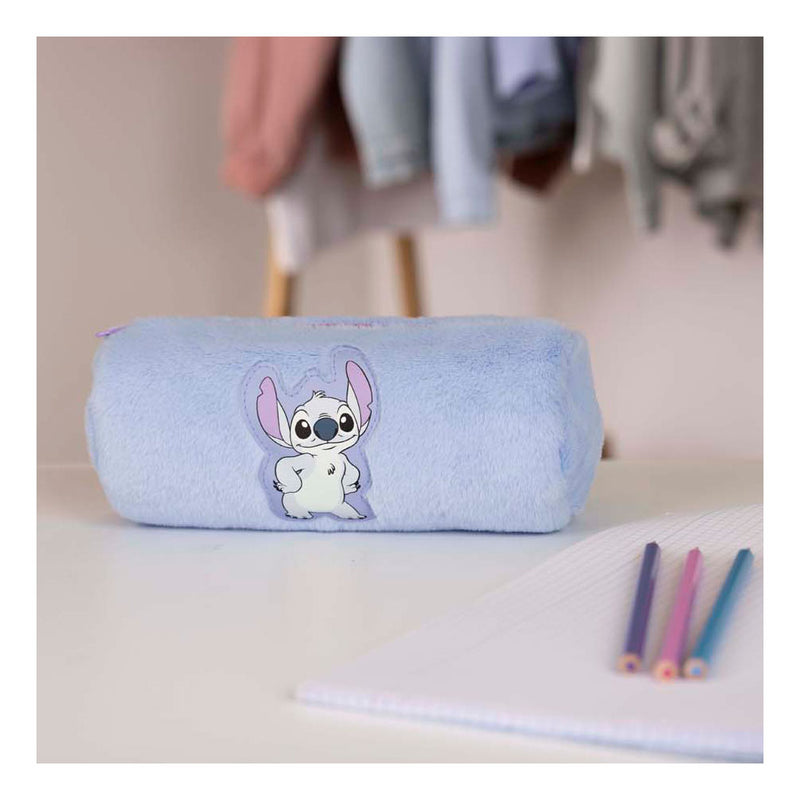 Load image into Gallery viewer, Pluche etui stitch