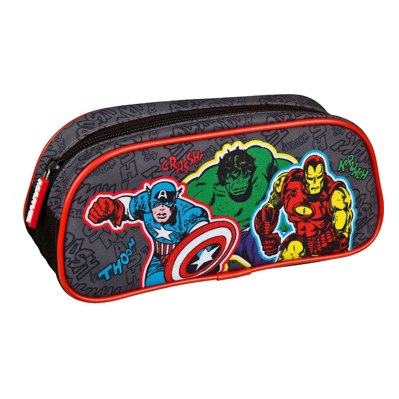 Load image into Gallery viewer, Undercover etui marvel avengers