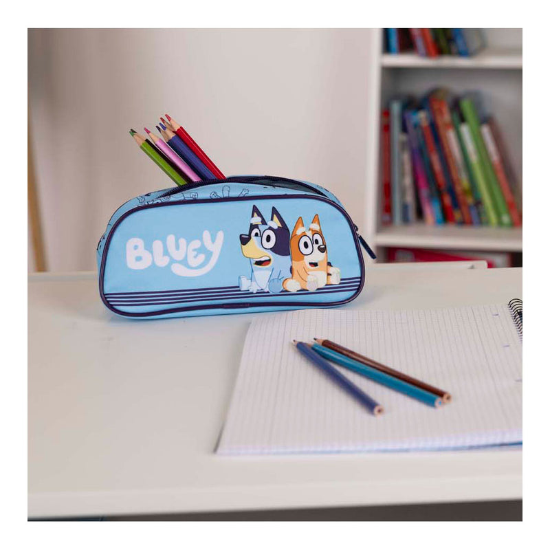 Afbeelding laden in galerijviewer, Bluey etui