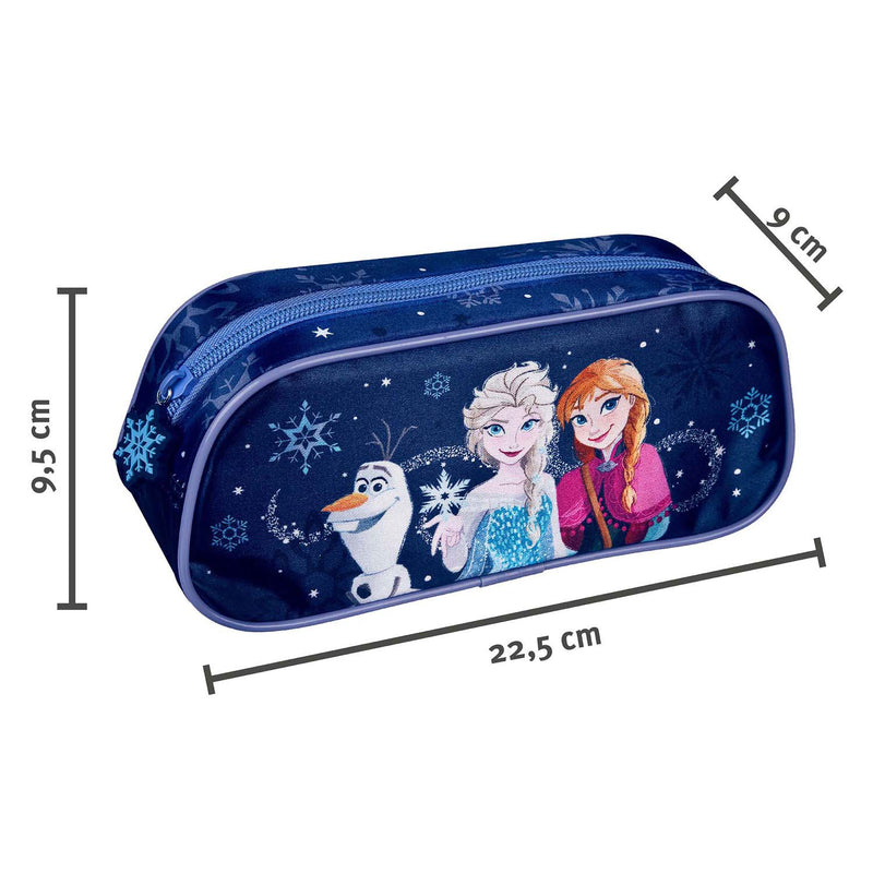 Load image into Gallery viewer, Undercover etui frozen
