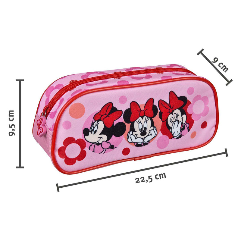 Load image into Gallery viewer, Undercover etui minnie mouse