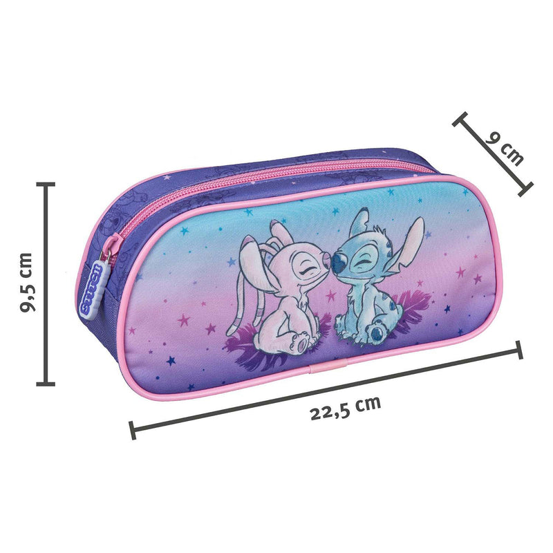 Afbeelding laden in galerijviewer, Undercover etui stitch