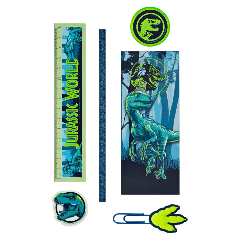 Load image into Gallery viewer, Undercover bureauset jurassic world - 7dlg.