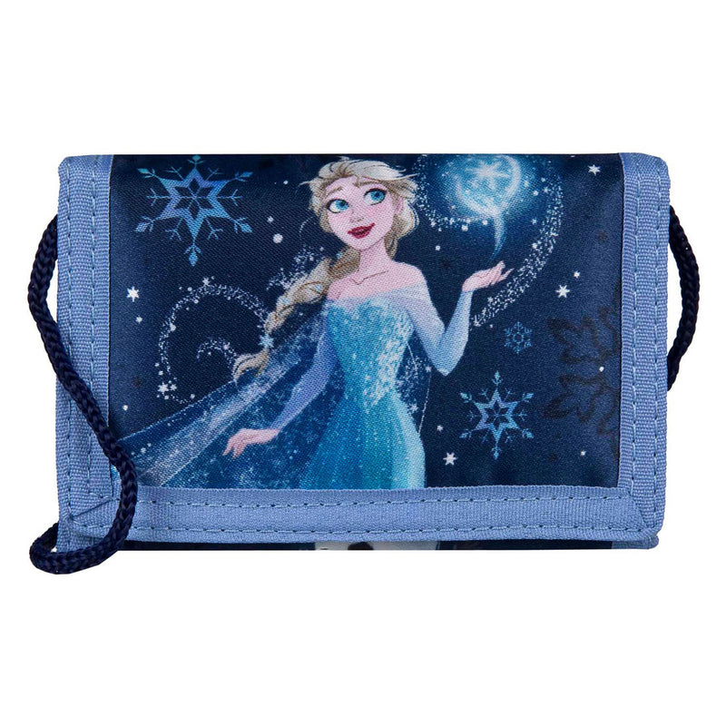 Load image into Gallery viewer, Undercover portemonnee frozen