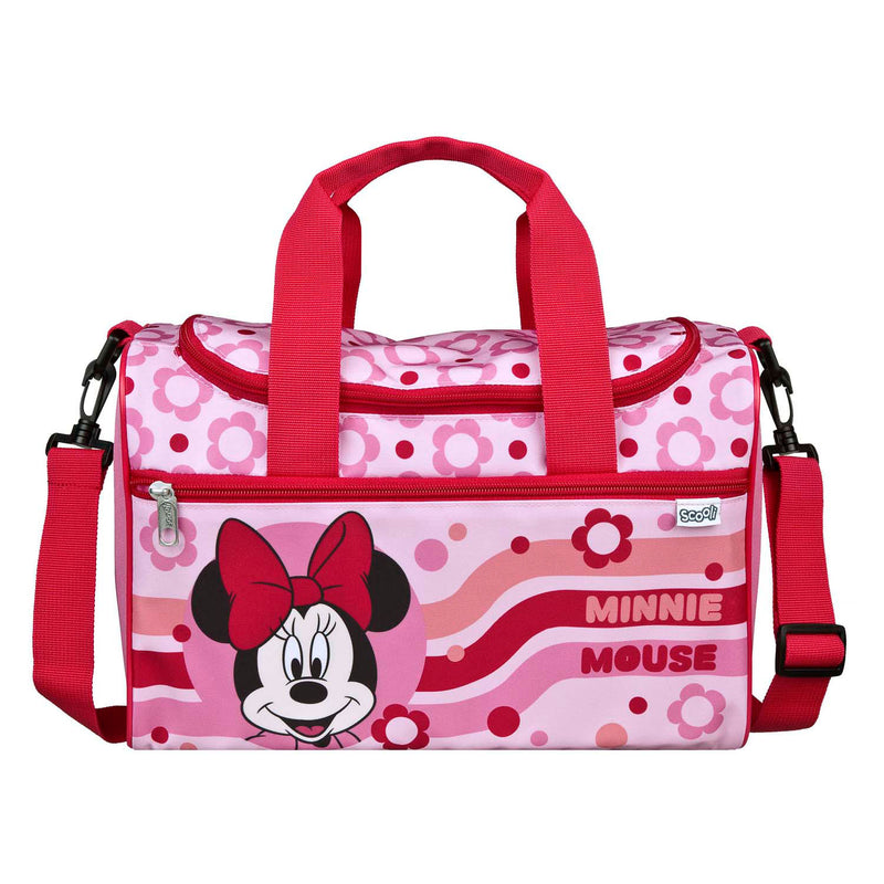 Load image into Gallery viewer, Undercover sporttas minnie mouse