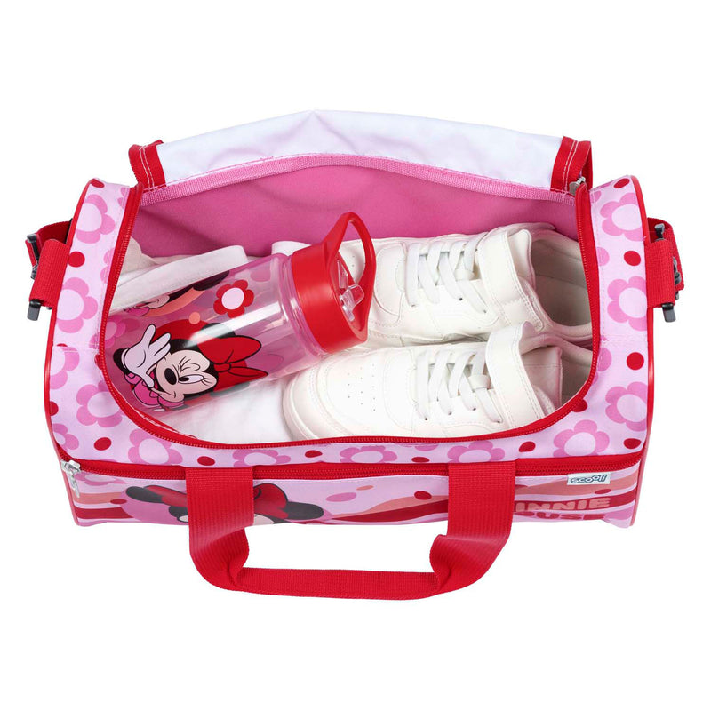 Load image into Gallery viewer, Undercover sporttas minnie mouse