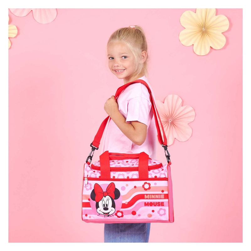 Load image into Gallery viewer, Undercover sporttas minnie mouse