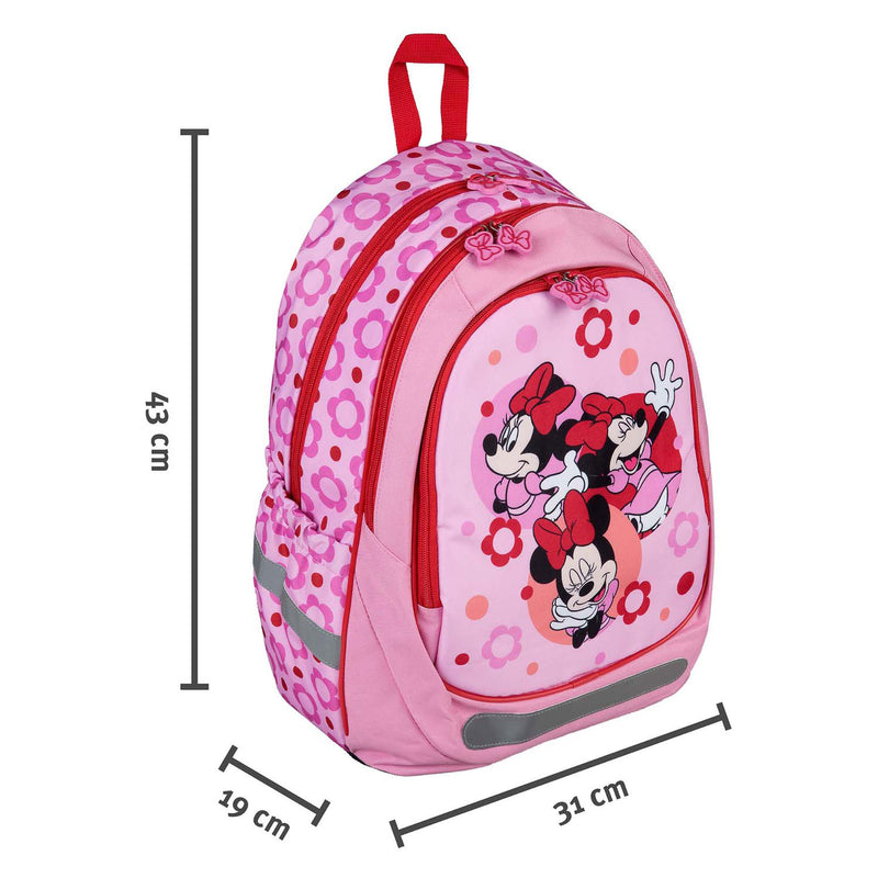 Load image into Gallery viewer, Undercover rugtas minnie mouse