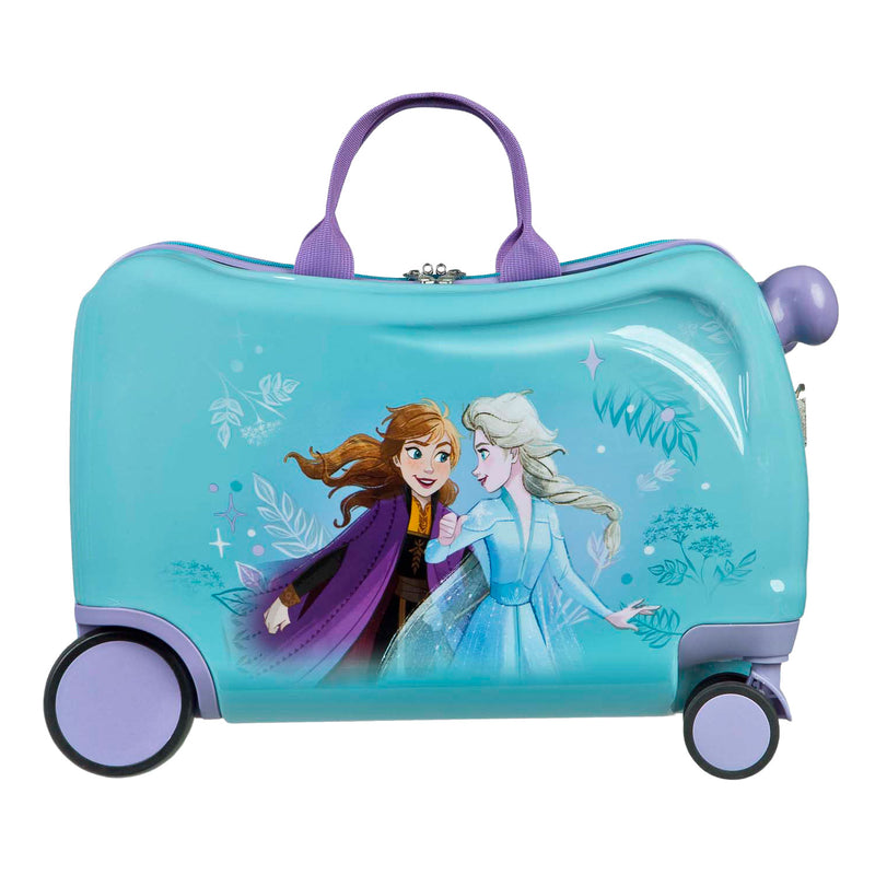 Load image into Gallery viewer, Undercover trolleykoffer frozen