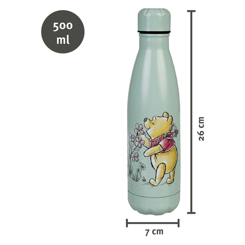 Load image into Gallery viewer, Undercover drinkfles winnie de poeh - 500ml