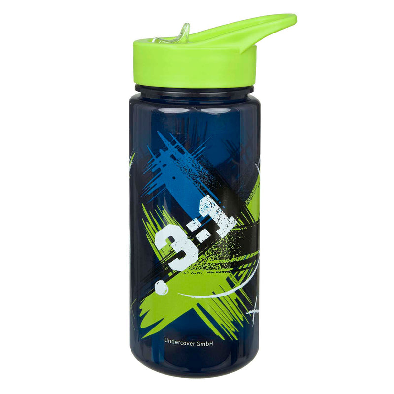 Load image into Gallery viewer, Undercover aero drinkfles voetbal - 500ml