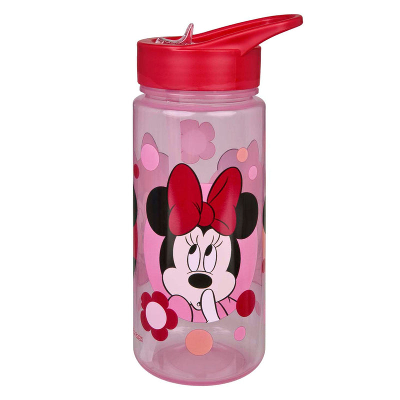 Load image into Gallery viewer, Undercover aero drinkfles minnie mouse - 500ml