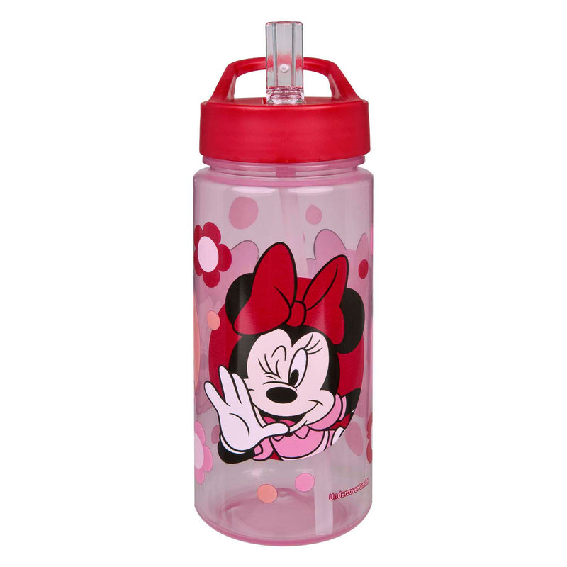Load image into Gallery viewer, Undercover aero drinkfles minnie mouse - 500ml