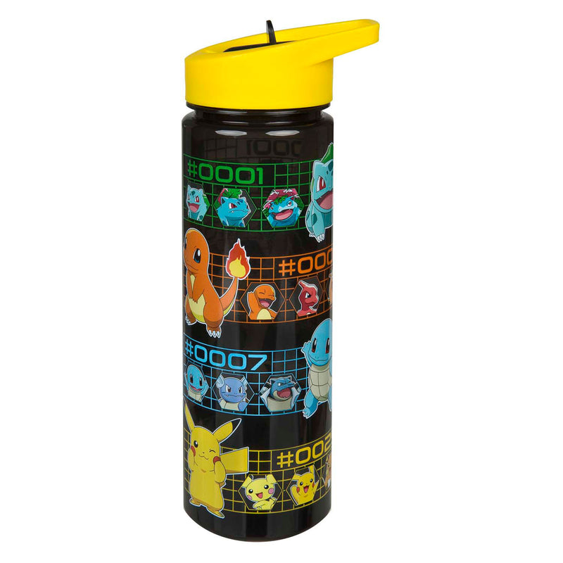 Chargez l'image dans la visionneuse de la galerie, Undercover drinkfles pokemon
